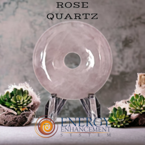 ROSE QUARTZ
