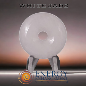 WHITE JADE